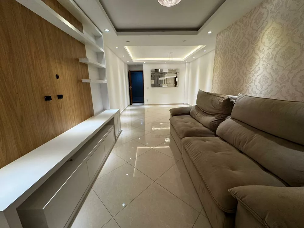Apartamento, 3 quartos, 160 m² - Foto 20