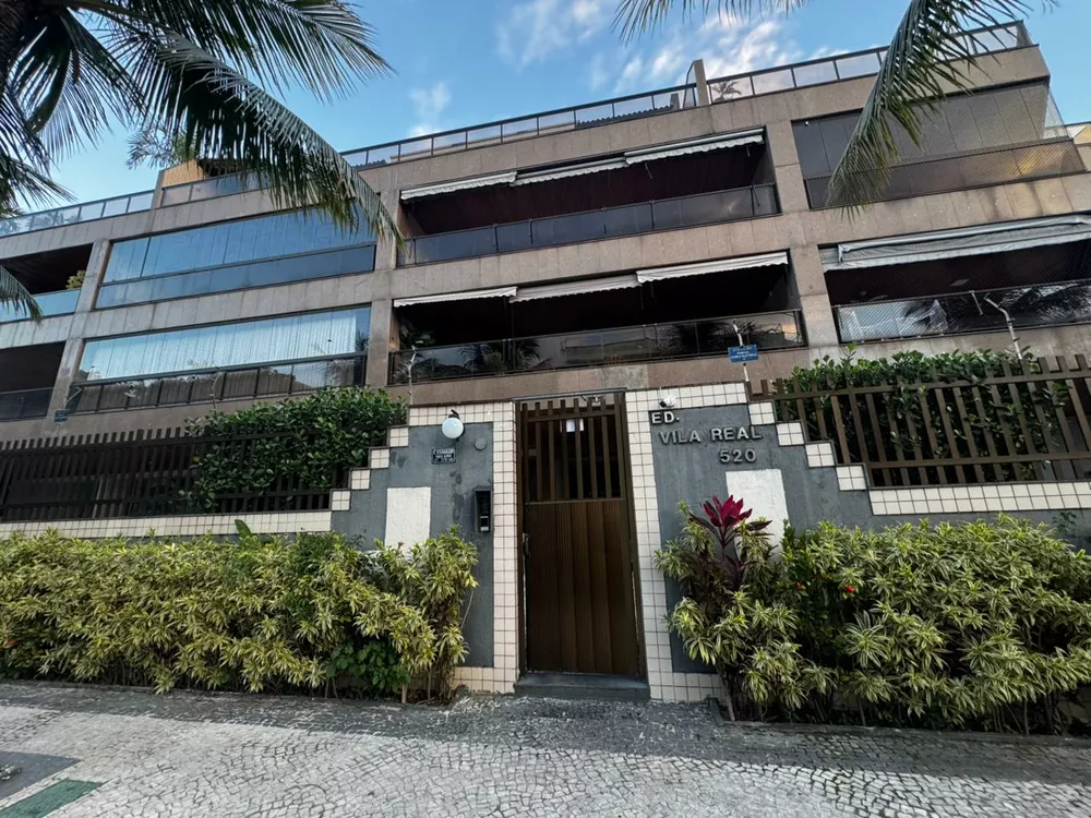 Apartamento, 3 quartos, 160 m² - Foto 12