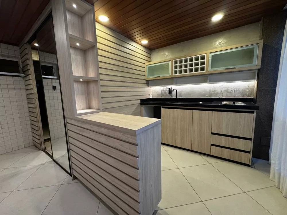 Apartamento, 3 quartos, 160 m² - Foto 9