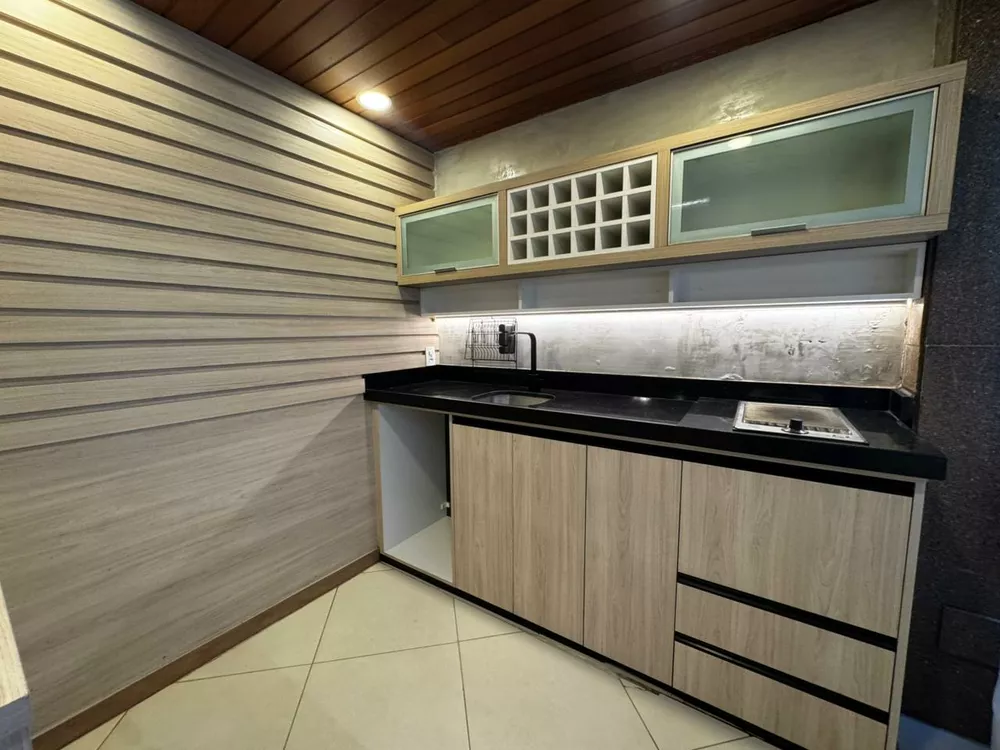Apartamento, 3 quartos, 160 m² - Foto 22