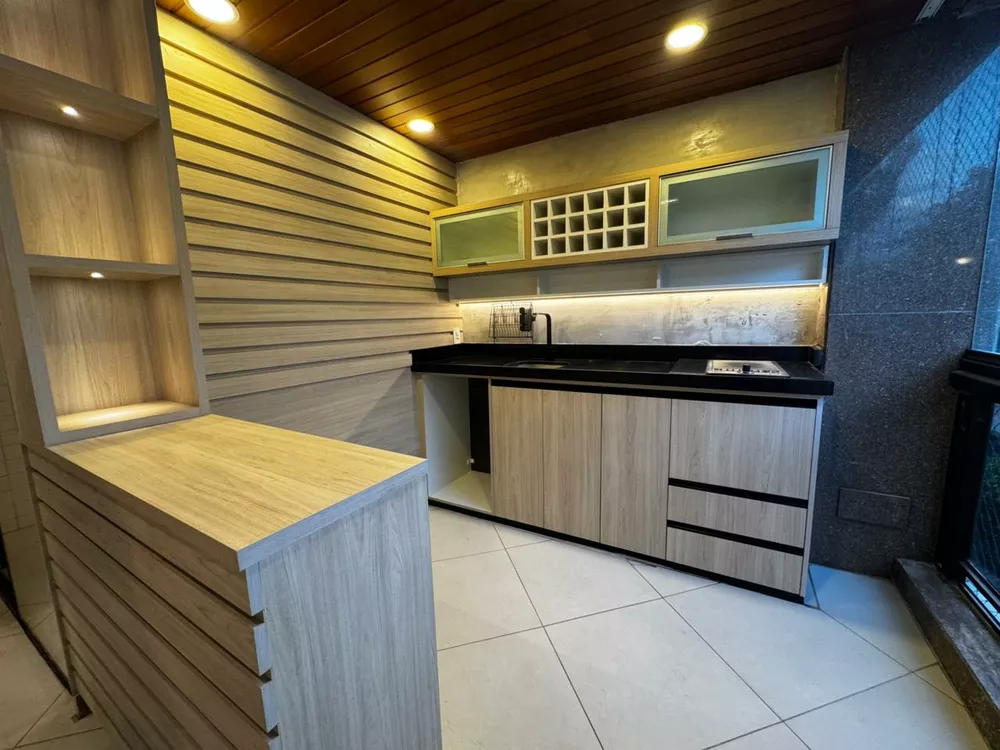 Apartamento, 3 quartos, 160 m² - Foto 11
