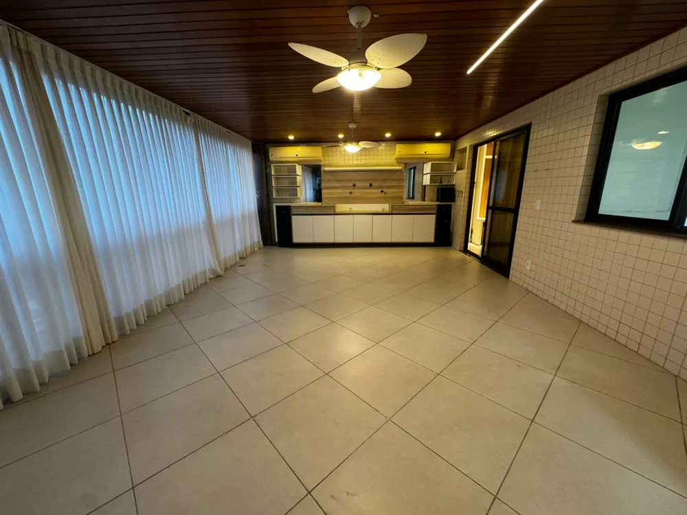 Apartamento, 3 quartos, 160 m² - Foto 24