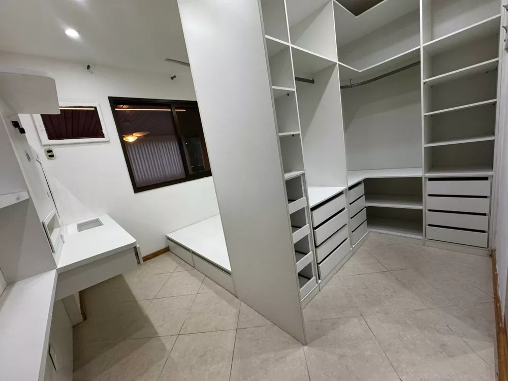 Apartamento, 3 quartos, 160 m² - Foto 23