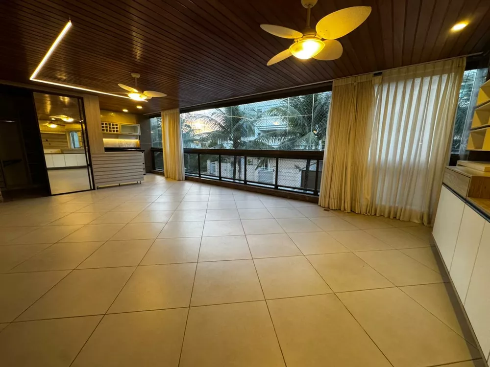 Apartamento, 3 quartos, 160 m² - Foto 15