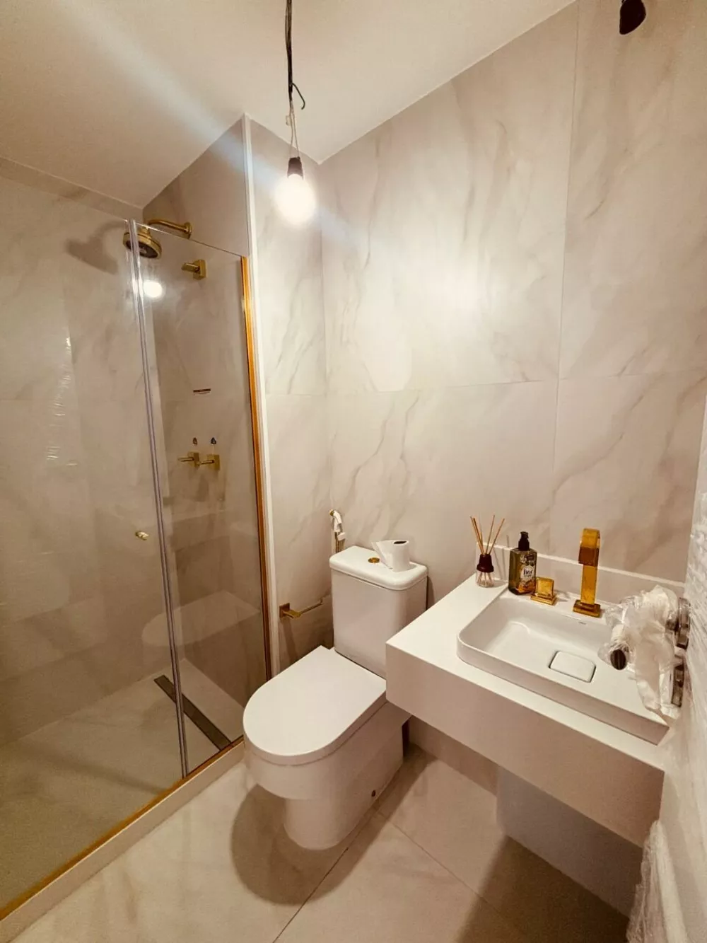 Apartamento, 3 quartos, 98 m² - Foto 3