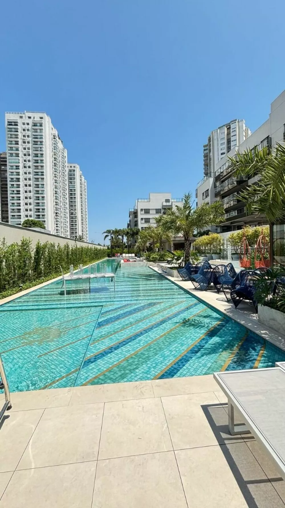 Apartamento, 3 quartos, 98 m² - Foto 1