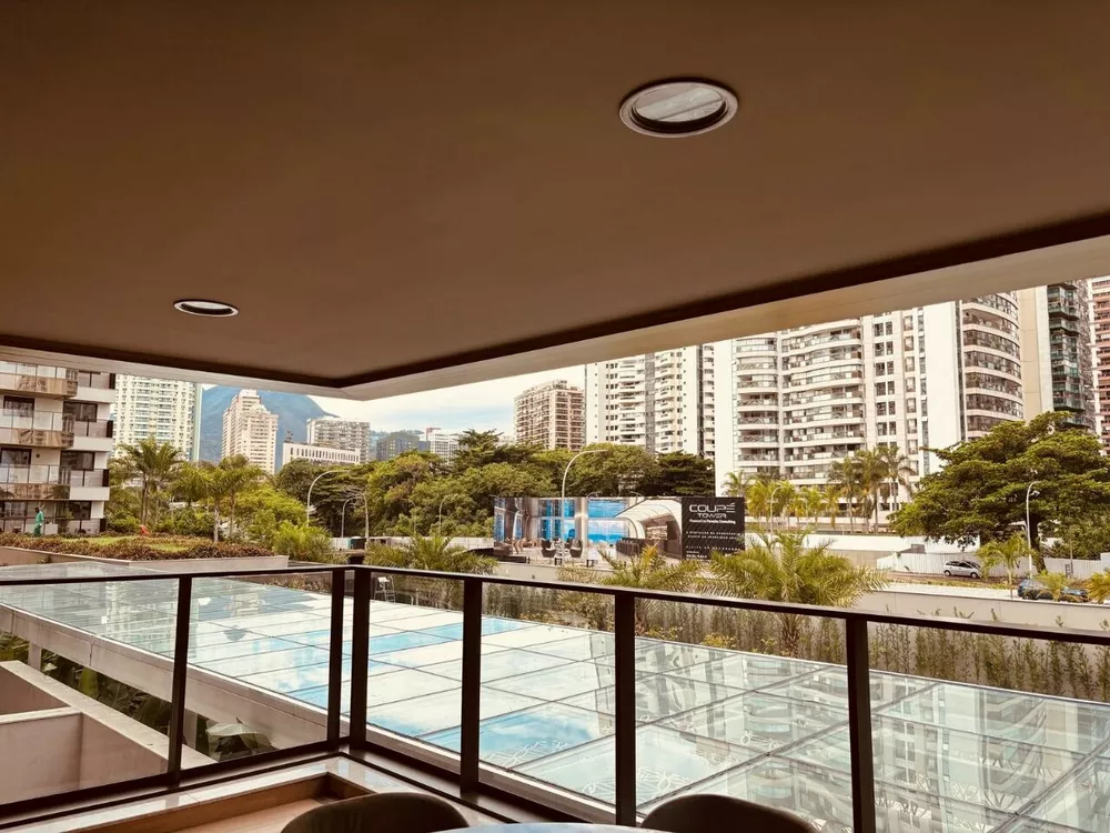 Apartamento, 3 quartos, 98 m² - Foto 2