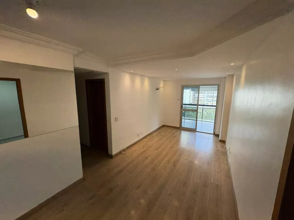 Apartamento, 2 quartos, 82 m² - Foto 1