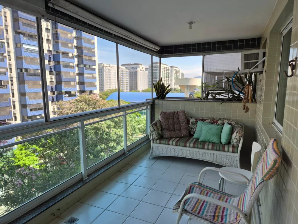 Apartamento, 2 quartos, 90 m² - Foto 1