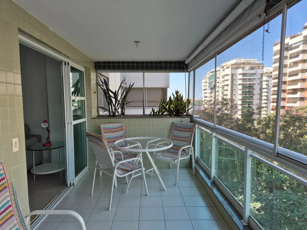 Apartamento, 2 quartos, 90 m² - Foto 2