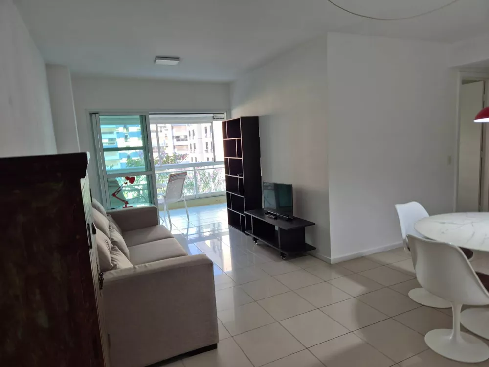 Apartamento, 2 quartos, 90 m² - Foto 5