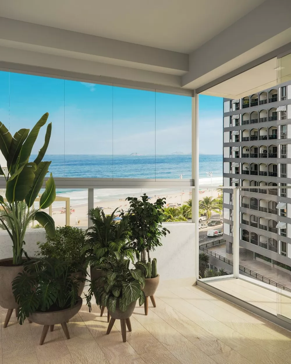 Kitnet-Studio, 44 m² - Foto 7