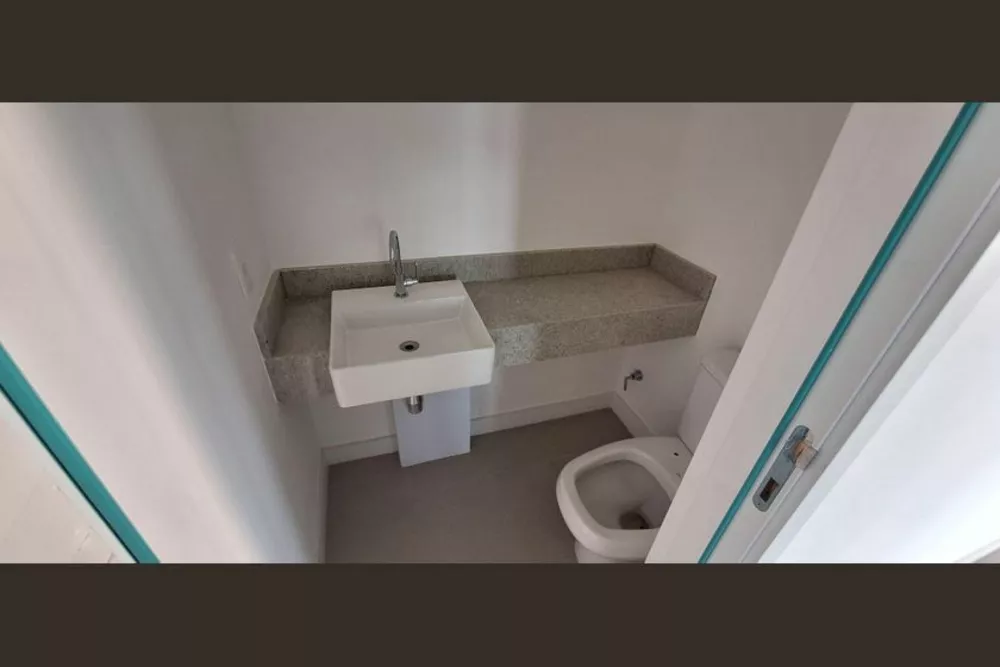 Apartamento, 4 quartos, 200 m² - Foto 9