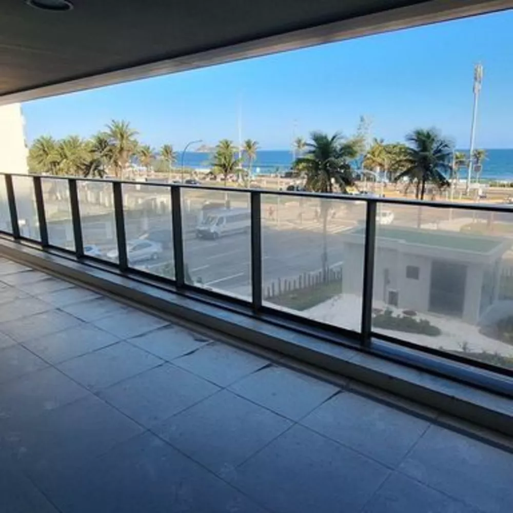 Apartamento, 4 quartos, 200 m² - Foto 1