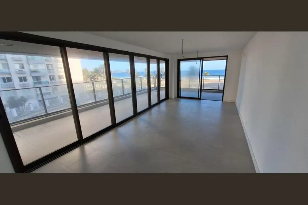 Apartamento, 4 quartos, 200 m² - Foto 7