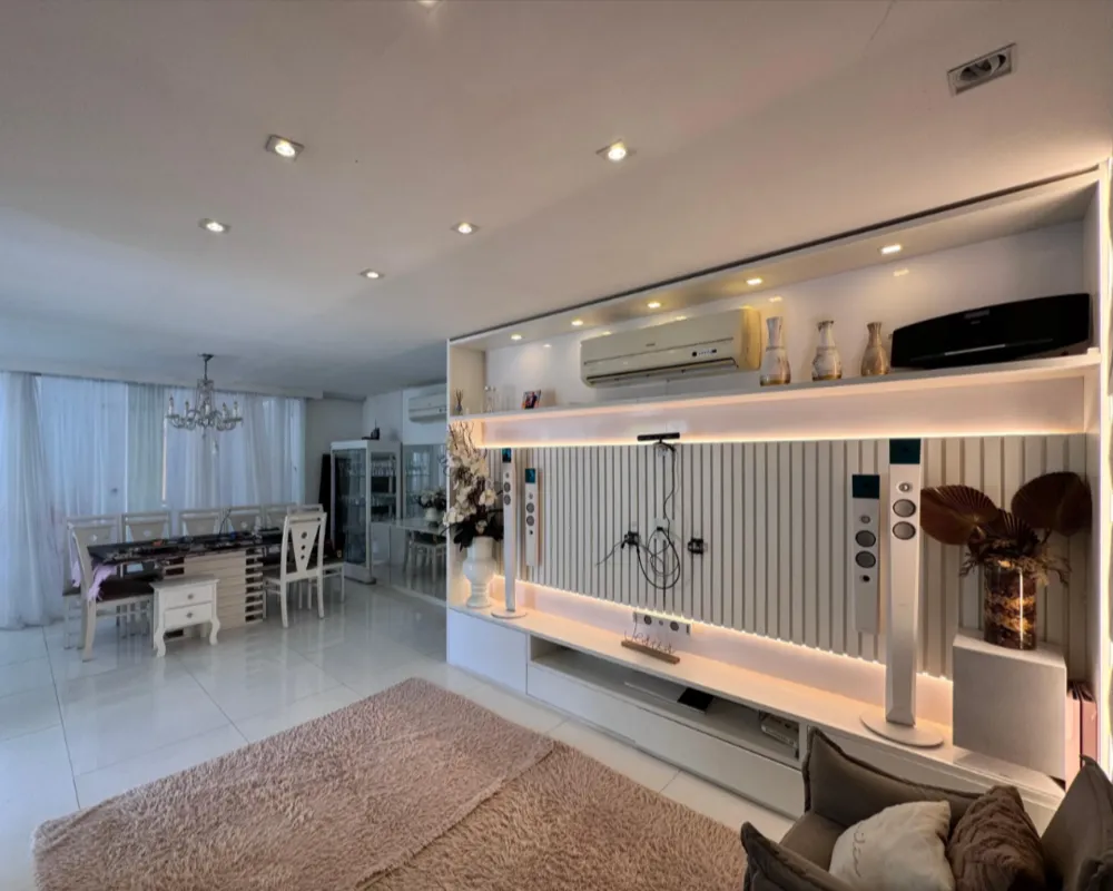 Casa de Condomínio, 4 quartos - Foto 4