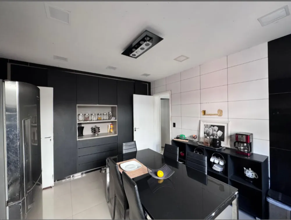 Casa de Condomínio, 4 quartos - Foto 8