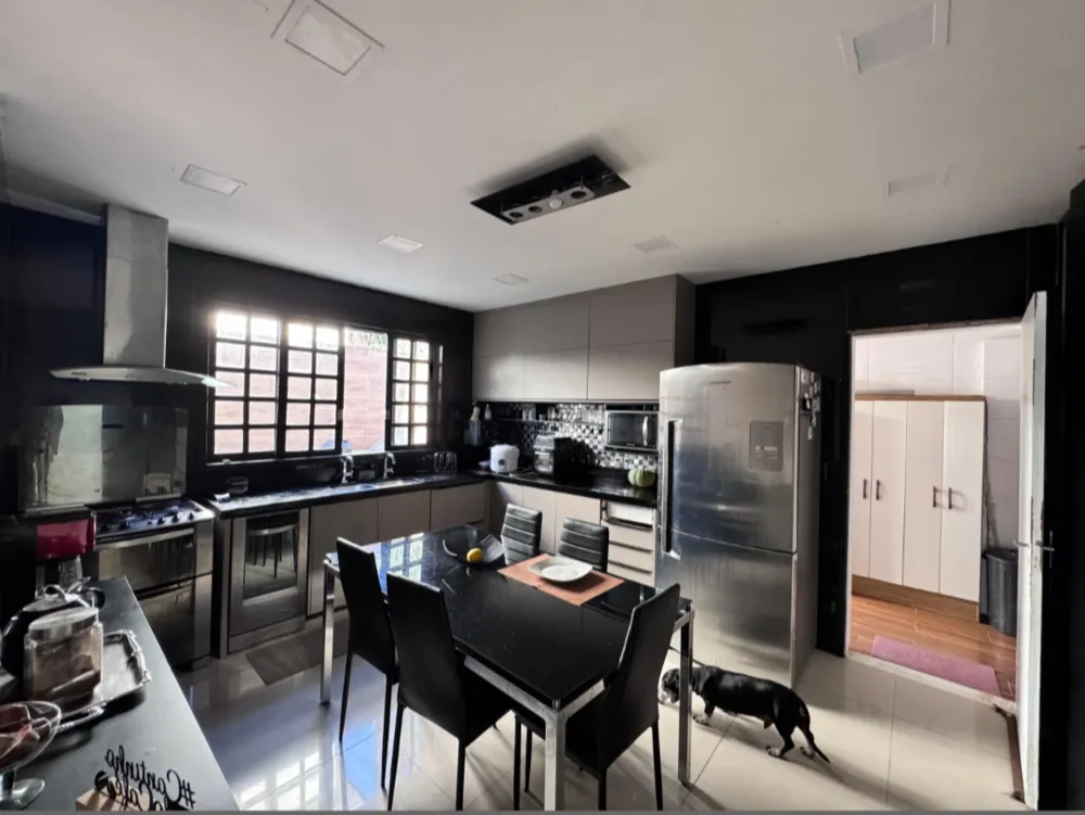 Casa de Condomínio, 4 quartos - Foto 6