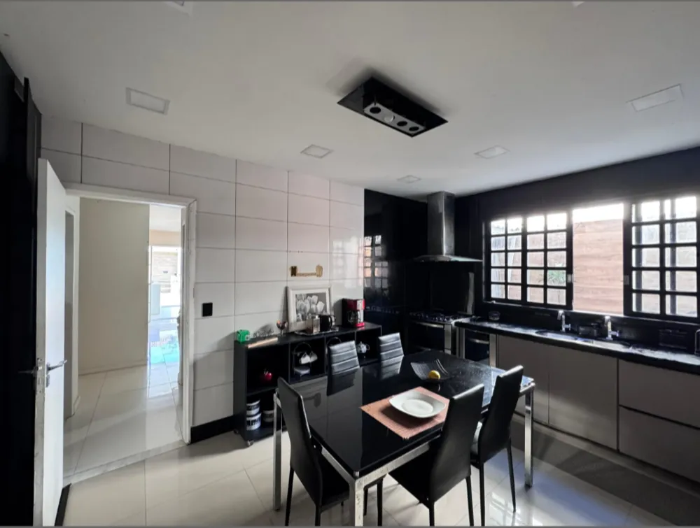 Casa de Condomínio, 4 quartos - Foto 7
