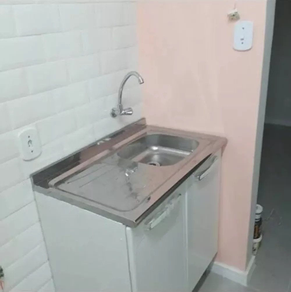 Kitnet-Studio, 32 m² - Foto 8