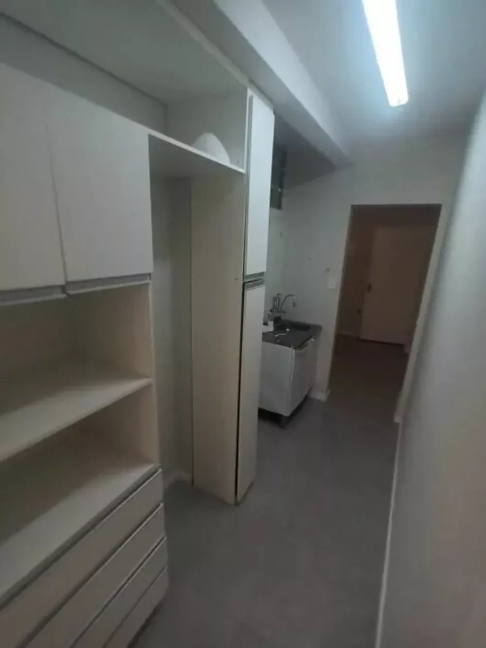 Kitnet-Studio, 32 m² - Foto 5