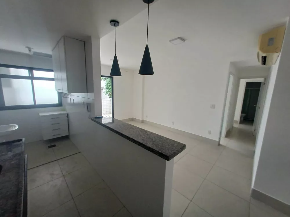 Apartamento, 2 quartos, 70 m² - Foto 1