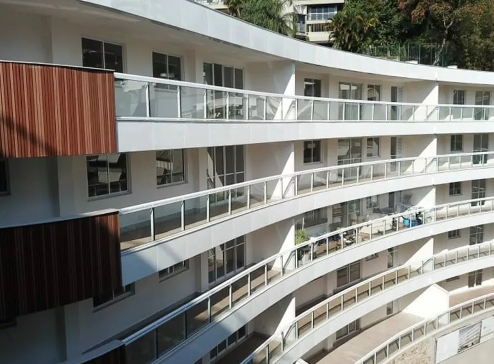 Apartamento, 3 quartos, 109 m² - Foto 2