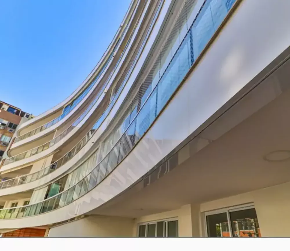 Apartamento, 3 quartos, 109 m² - Foto 5