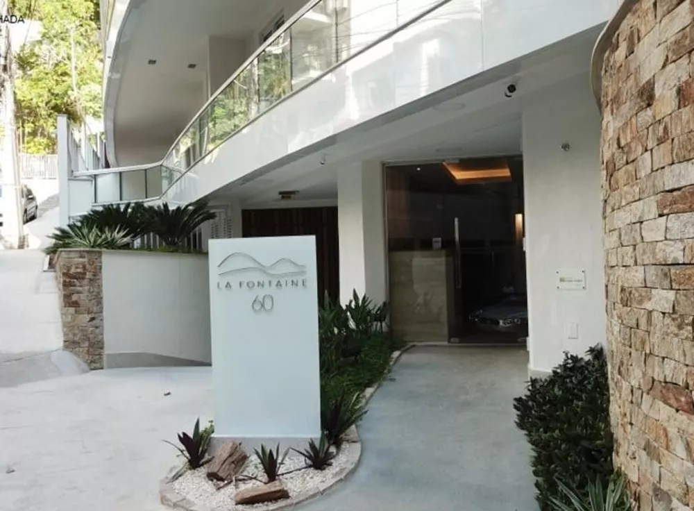Apartamento, 3 quartos, 109 m² - Foto 1