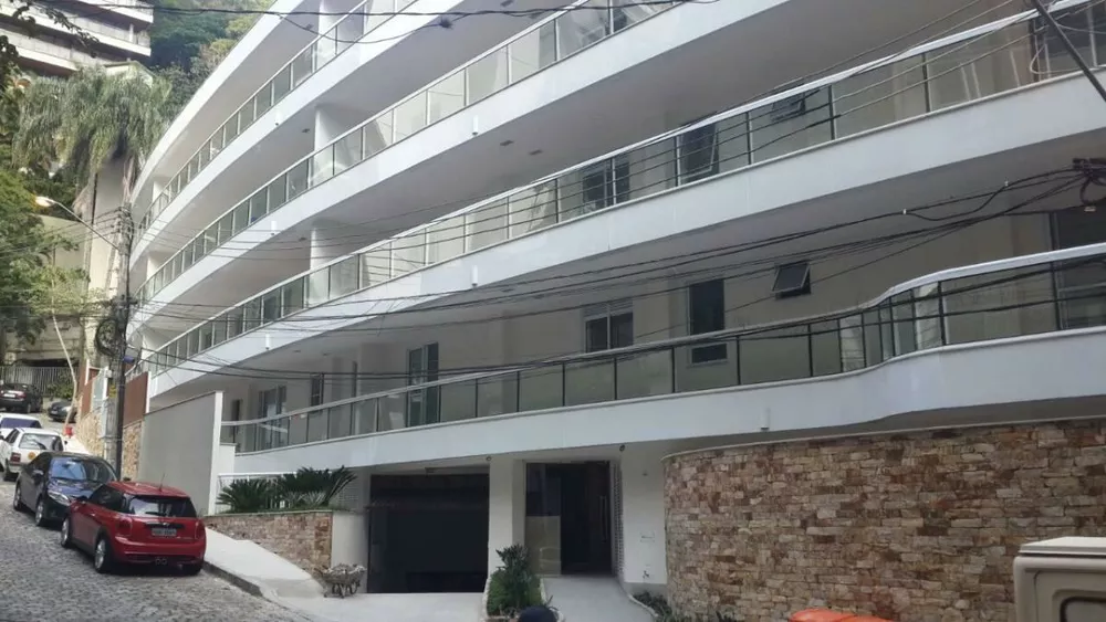 Apartamento, 3 quartos, 109 m² - Foto 3
