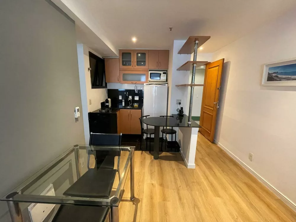 Flat/Apart Hotel, 1 quarto, 45 m² - Foto 7