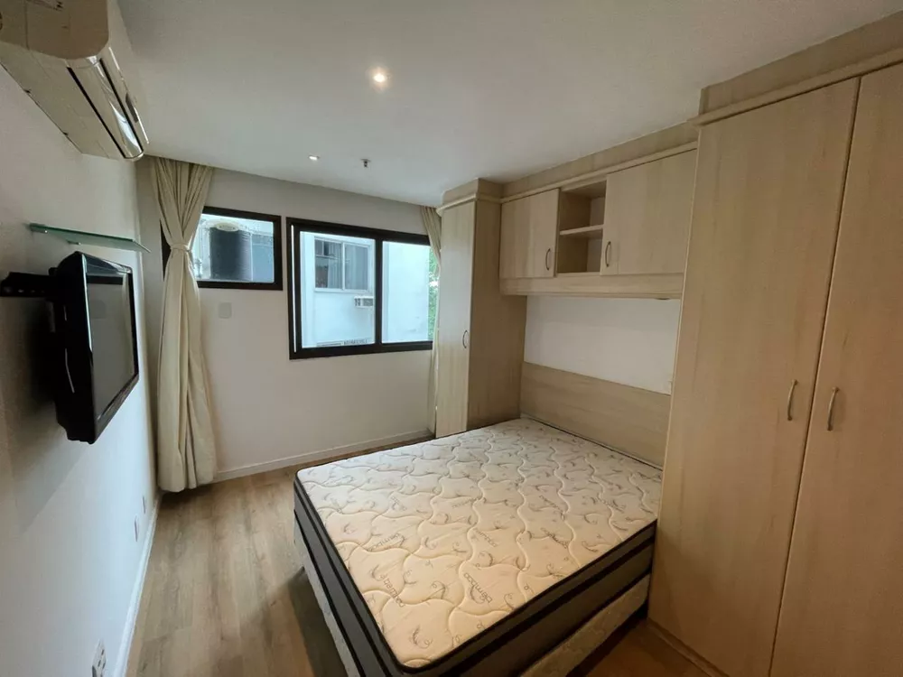 Flat/Apart Hotel, 1 quarto, 45 m² - Foto 13