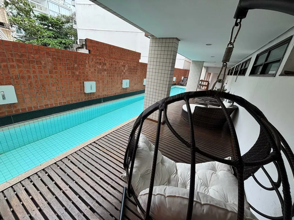 Flat/Apart Hotel, 1 quarto, 45 m² - Foto 8