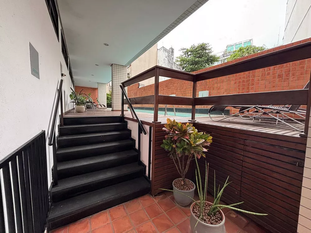 Flat/Apart Hotel, 1 quarto, 45 m² - Foto 6