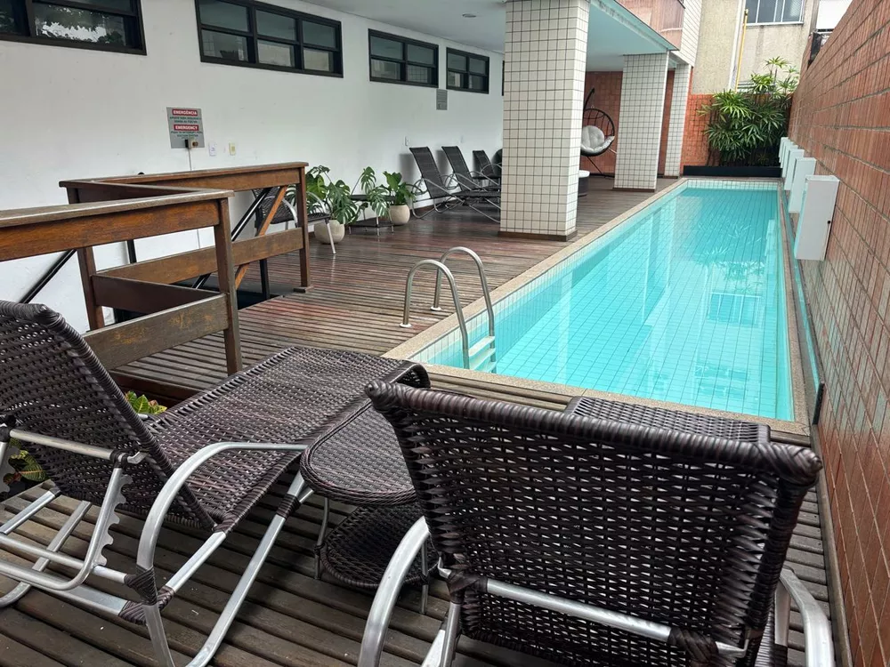 Flat/Apart Hotel, 1 quarto, 45 m² - Foto 5