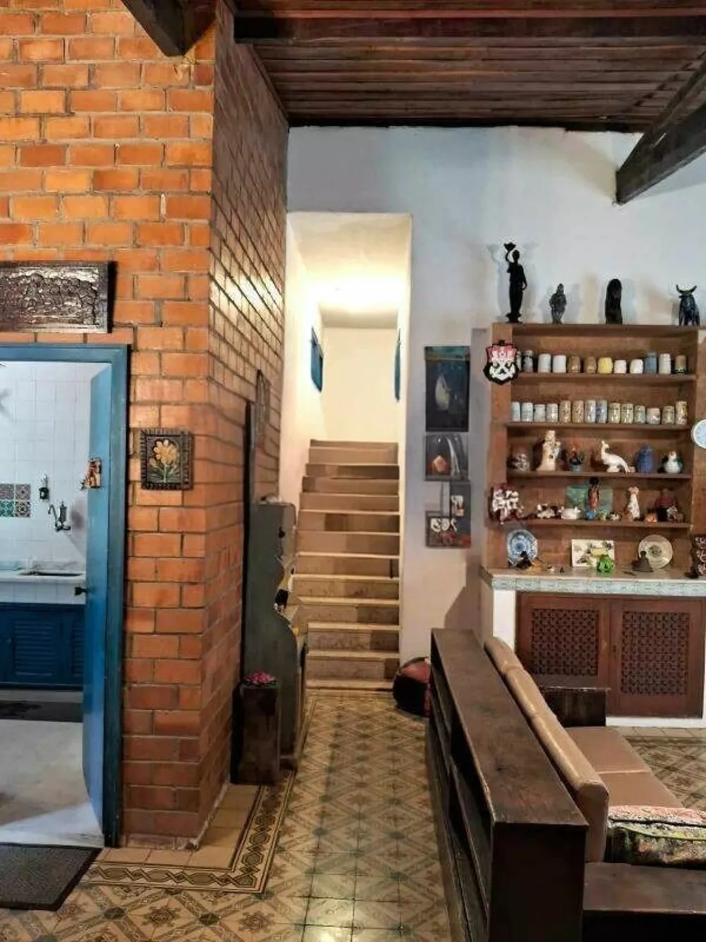 Casa, 3 quartos, 110 m² - Foto 6