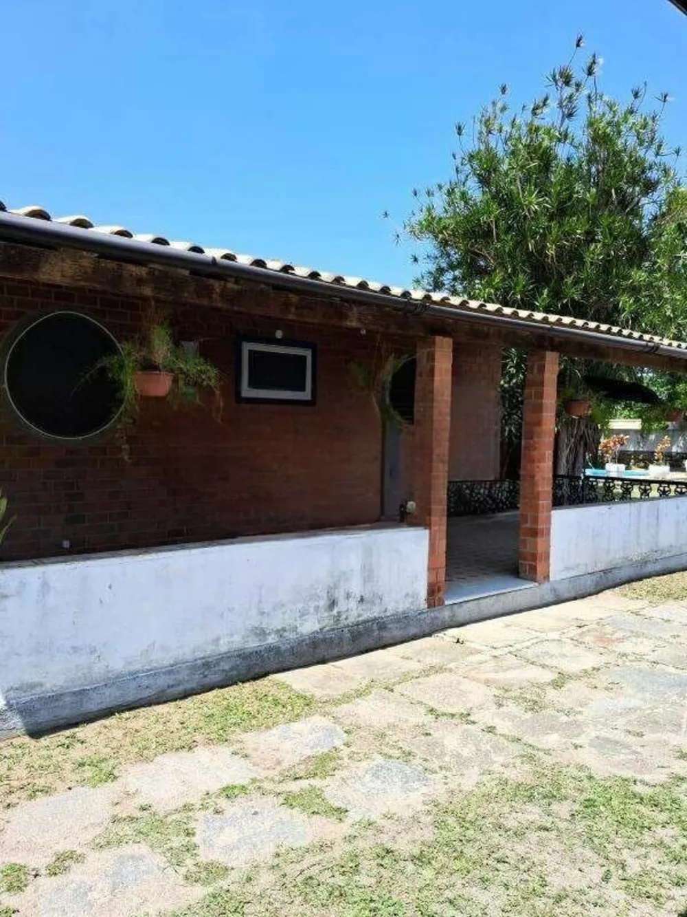 Casa, 3 quartos, 110 m² - Foto 1