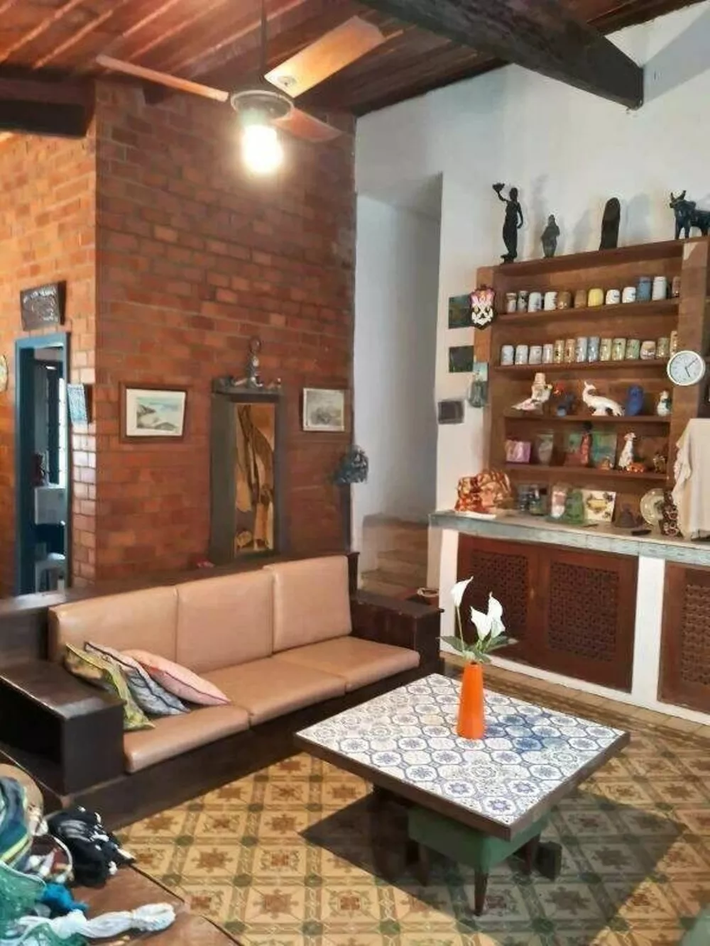 Casa, 3 quartos, 110 m² - Foto 2