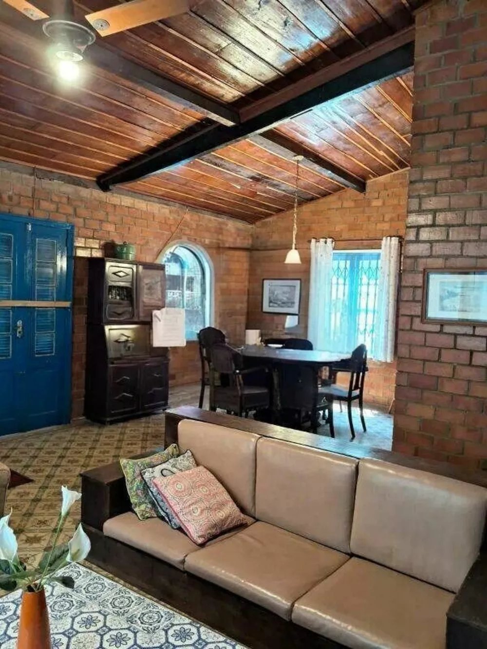Casa, 3 quartos, 110 m² - Foto 4