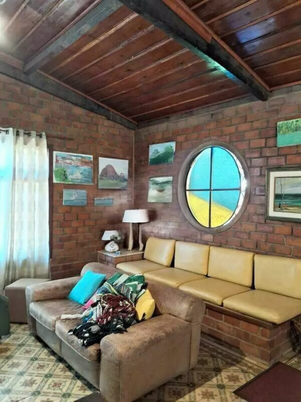 Casa, 3 quartos, 110 m² - Foto 25