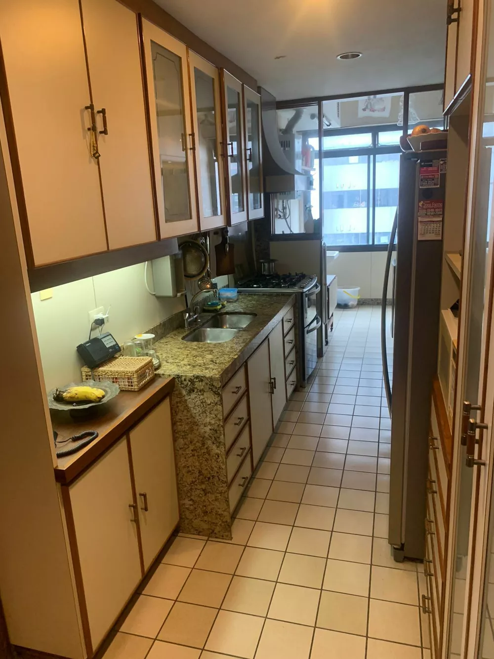 Apartamento, 4 quartos, 170 m² - Foto 2