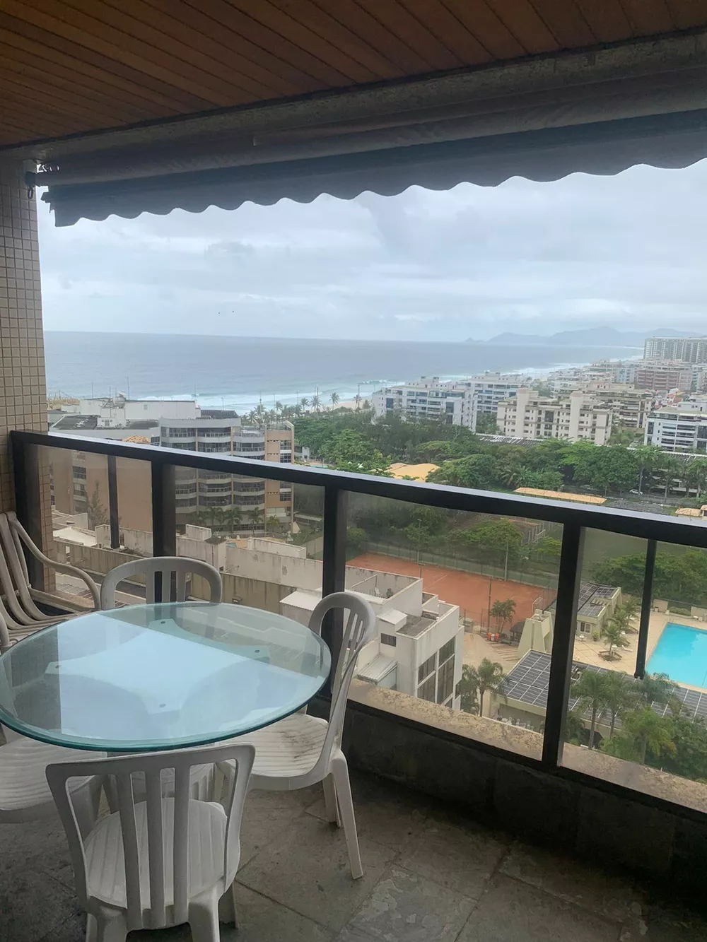 Apartamento, 4 quartos, 170 m² - Foto 5
