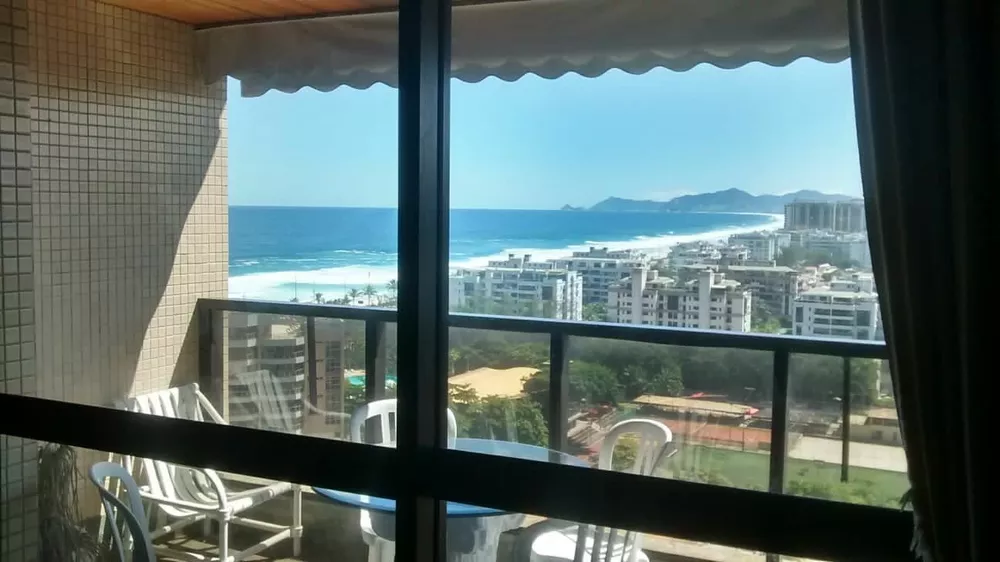 Apartamento, 4 quartos, 170 m² - Foto 3