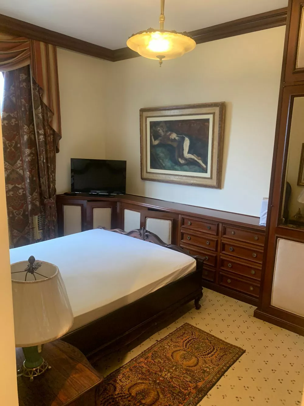 Apartamento, 4 quartos, 170 m² - Foto 1