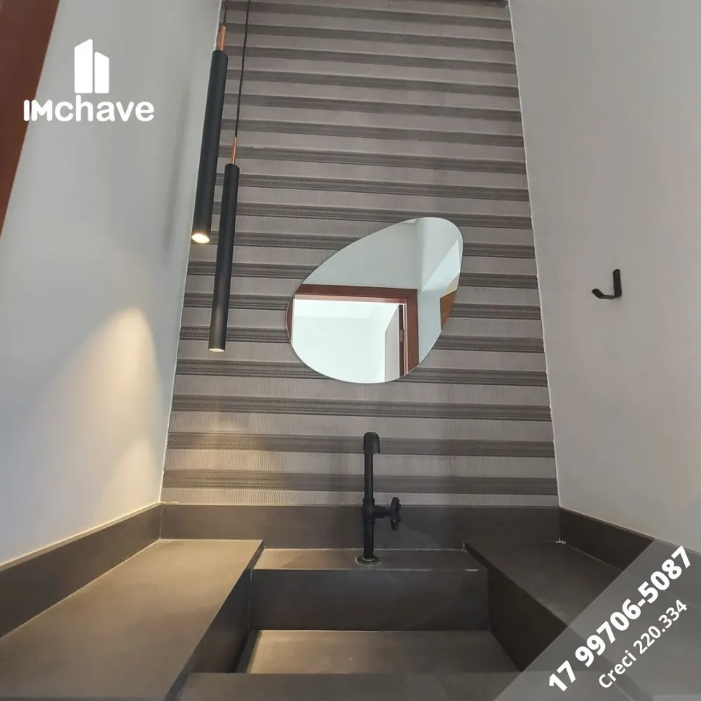 Casa, 3 quartos - Foto 5