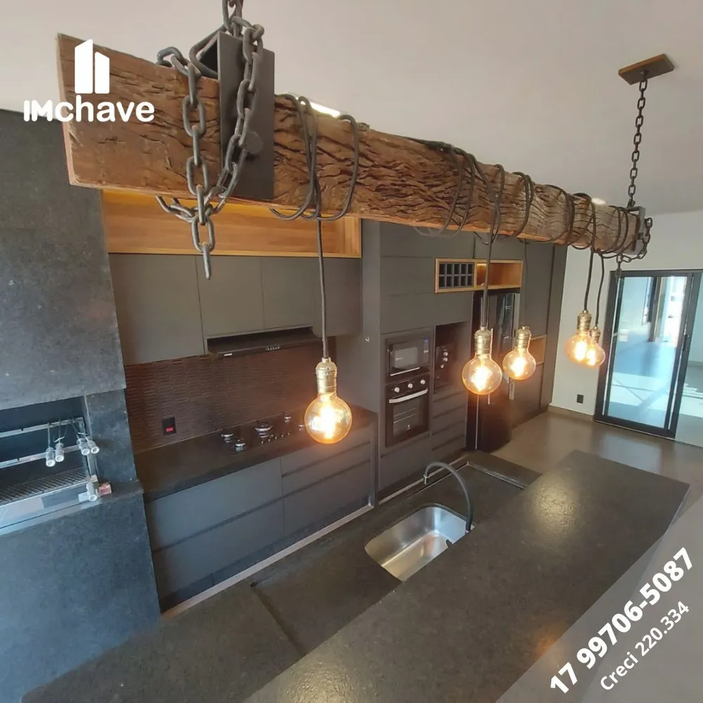 Casa, 3 quartos - Foto 7