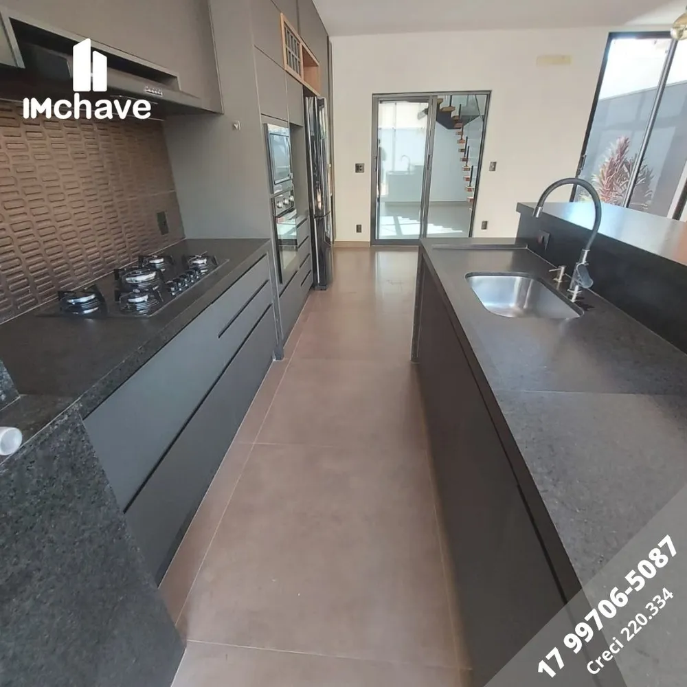 Casa, 3 quartos - Foto 12