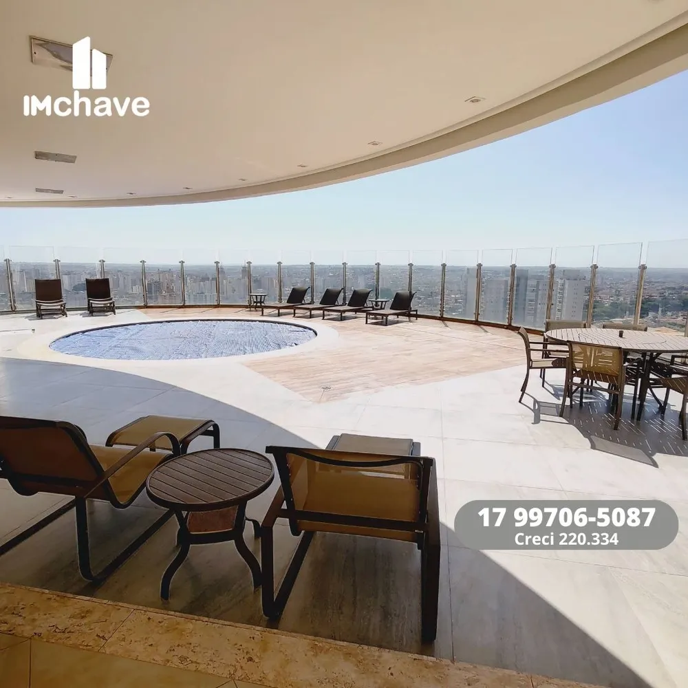 Apartamento, 4 quartos, 388 m² - Foto 11