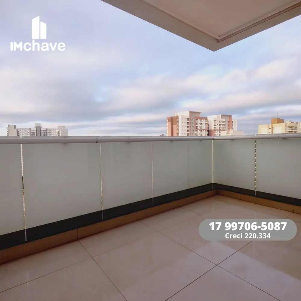 Apartamento, 4 quartos, 388 m² - Foto 8