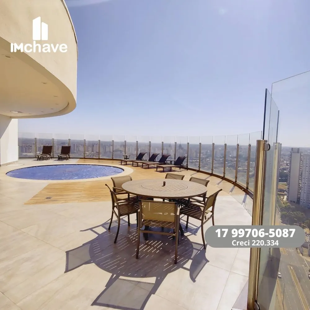 Apartamento, 4 quartos, 388 m² - Foto 16